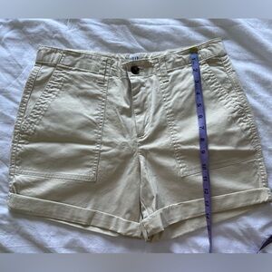 GAP Girlfriend Khaki Short